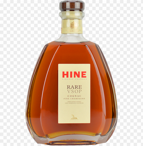 ersonalised hine rare vsop cognac 70cl engraved bottle - thomas hine & co High-resolution transparent PNG images