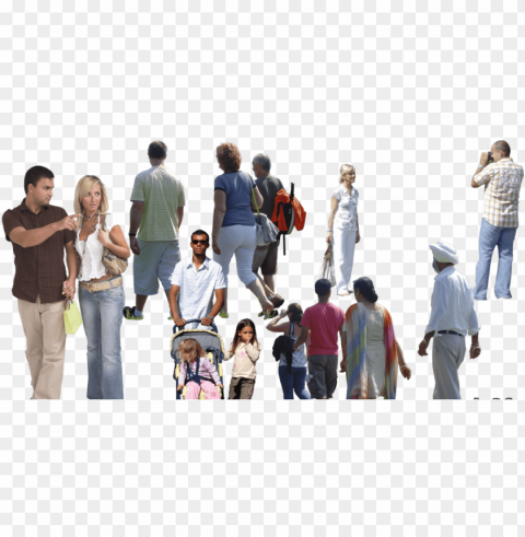 ersonas para render grupos Transparent background PNG gallery