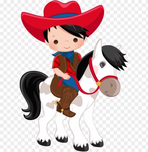 ersonnages illustration individu personne gens - cowboys clipart PNG files with no backdrop required