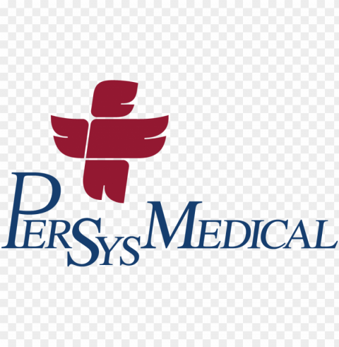 ersys medical - persys medical logo Transparent PNG Isolated Illustration PNG transparent with Clear Background ID 66a4419b