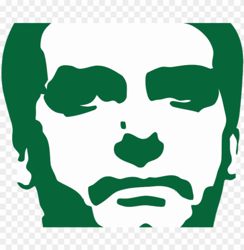 Eruíbe Em Trevas - Bolsonaro Adesivo Transparent PNG Graphic With Isolated Object