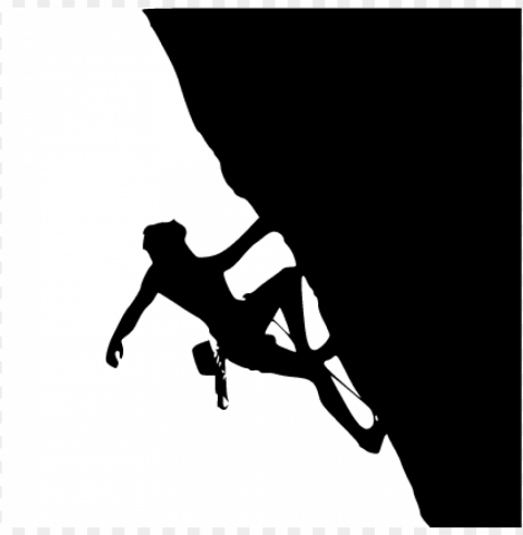 escalada Transparent PNG Isolated Illustration PNG transparent with Clear Background ID 114aaed0