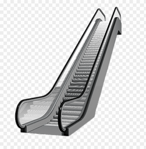 escalator HighResolution Transparent PNG Isolated Element PNG transparent with Clear Background ID fa315a8e