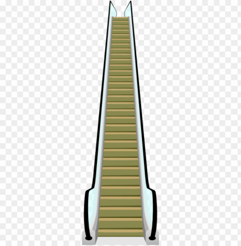 escalator HighResolution Transparent PNG Isolated Graphic PNG transparent with Clear Background ID fed8a72b