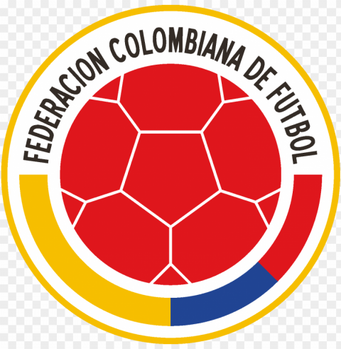 escudo de la seleccion colombia Transparent PNG Artwork with Isolated Subject