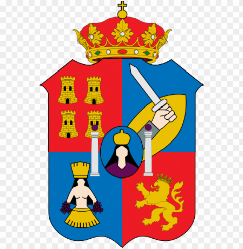 escudo del estado de tabasco - tabasco coat of arms PNG files with transparent elements wide collection PNG transparent with Clear Background ID 52512cf8