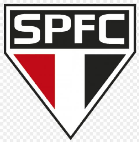 escudo do sao paulo PNG transparent graphics for projects