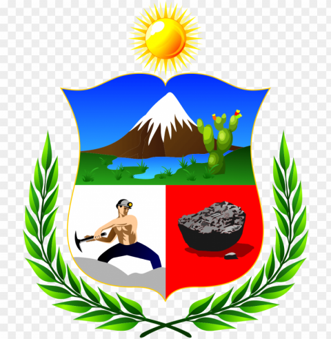 escudo región apurímac - escudo del departamento de apurimac PNG files with clear background