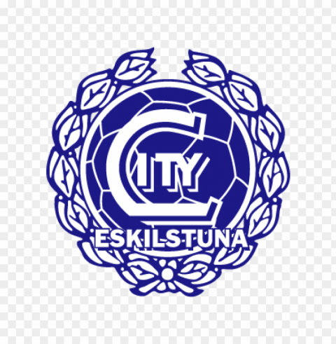 eskilstuna city fk vector logo Free PNG images with alpha channel variety