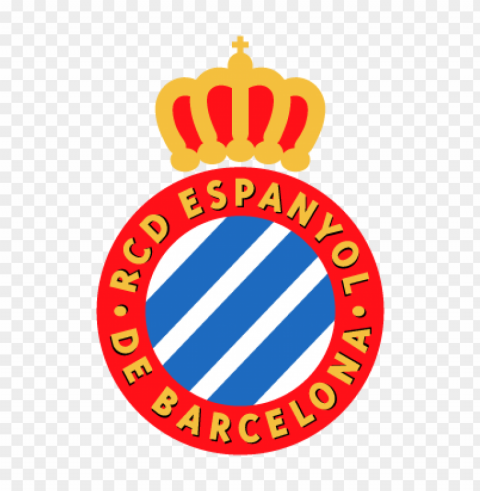 espanyol logo vector free download HD transparent PNG