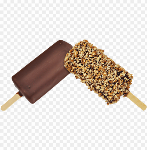 esquimales - paletas de nieve Isolated Character in Transparent PNG