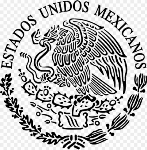 estados unidos mexicanos - logo estados unidos mexicanos Clear PNG pictures compilation