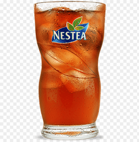 estea iced tea has a refreshing balanced taste that - nestea iced tea glass PNG images without BG