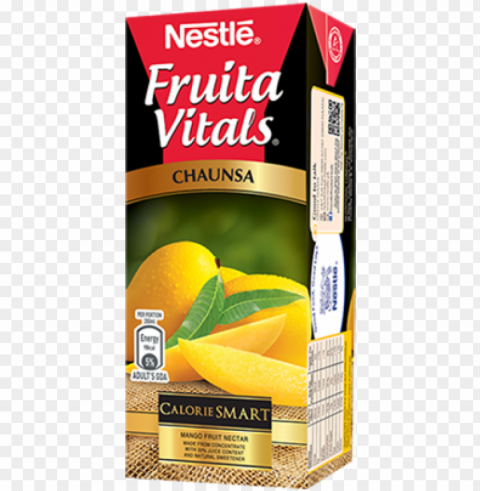 estlé fruita vitals chaunsa nectar 200 ml - nestle fruita vitals chaunsa PNG for presentations