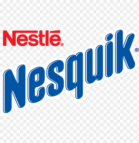 Estle Nesquik Logo Free PNG Images With Alpha Channel Variety