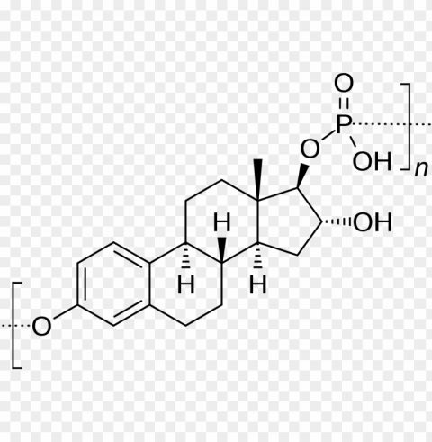 Estradiol Acetate Free PNG Images With Alpha Channel Set