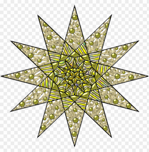 estrella danny 19 by bbvzla estrellas doradas estrellas - simple aerobic respiration equatio PNG with clear transparency