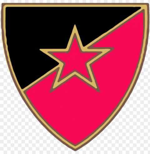 estrella roja futbol club High-quality PNG images with transparency PNG transparent with Clear Background ID 68b8dd6c