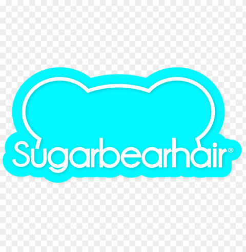 et $5 off your purchase at bellami hair - sugar bear hair logo Free PNG images with transparent layers compilation