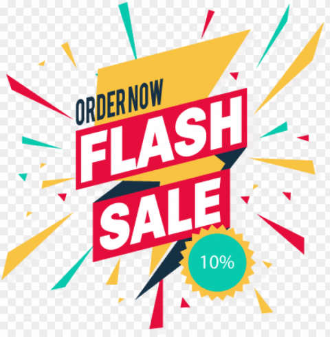 et extra 10% off on selected package - flash sale Isolated Subject on HighQuality Transparent PNG