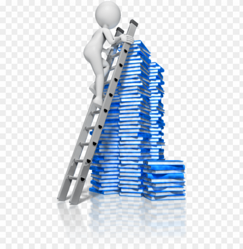 et found by design offers a series of webinars designed - figure climbing books Isolated Graphic with Transparent Background PNG