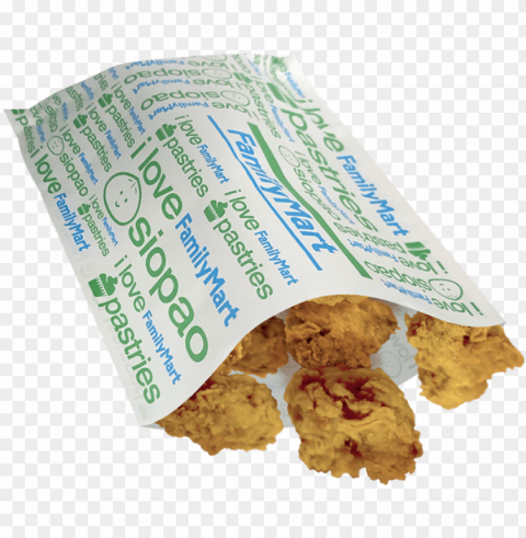 et ready for a popping good treat with familymart's - snack Clear PNG graphics