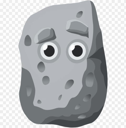 et rock clipart Isolated Subject on Clear Background PNG PNG transparent with Clear Background ID c15ef8e6