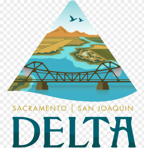 et visit ca delta and best of the delta logos and - poster PNG transparent photos vast variety