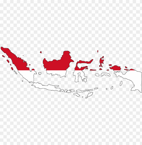 eta indonesia merah putih Free PNG download no background