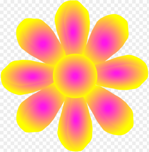 etal clipart small flower - small flower cartoo Transparent PNG images for printing