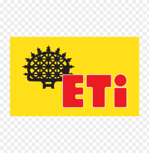 eti logo vector download free Transparent PNG graphics variety