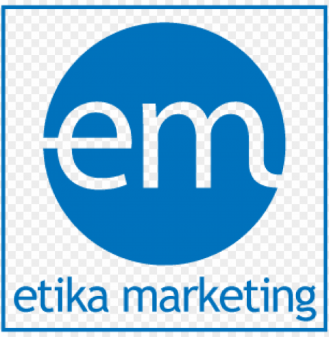 etika logo PNG for design