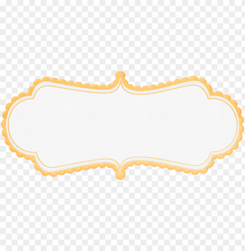 etiquette PNG images with clear alpha layer