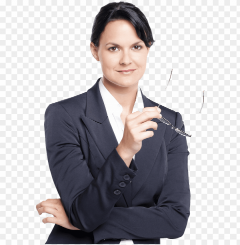 etiquette consulting - women executive PNG photo PNG transparent with Clear Background ID 09e1dc53