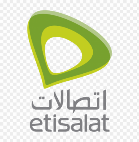 etisalat logo vector download Free PNG images with transparency collection