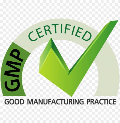eu gmp certificateedit - good manufacturing practices logo Isolated Graphic Element in HighResolution PNG
