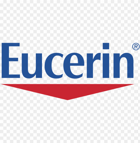 Eucerin Logo Transparent - Logo Eucerin PNG Images With Alpha Background