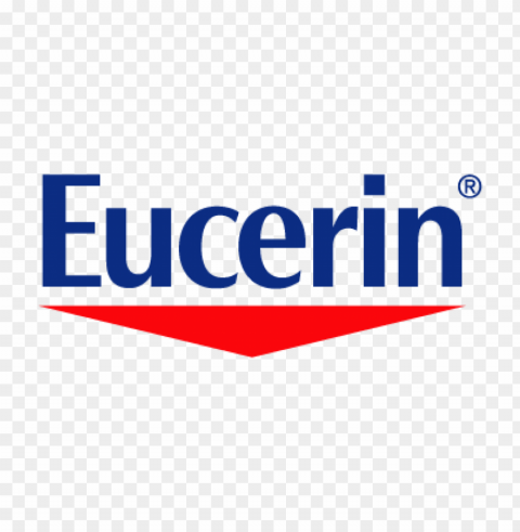 eucerin vector logo Free PNG images with transparent layers