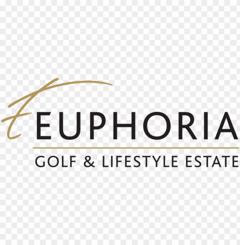 euphoria golf estate PNG graphics with transparency