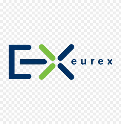 eurex vector logo Free PNG images with alpha channel set