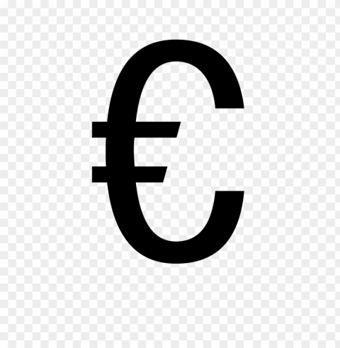 euro logo Free PNG images with transparent backgrounds