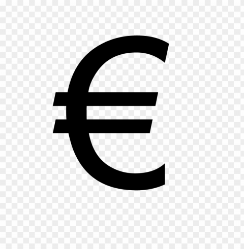 euro logo download High-resolution transparent PNG images variety