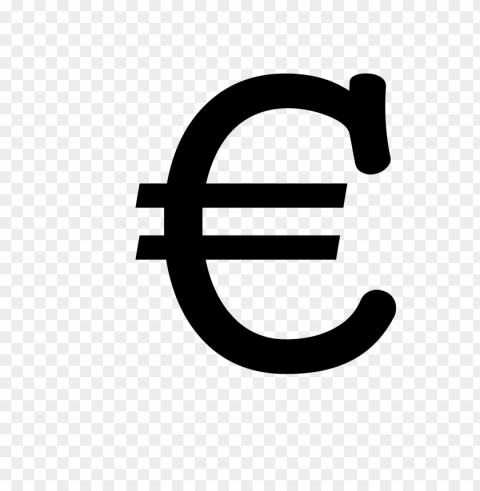 euro logo hd Free PNG images with transparent background