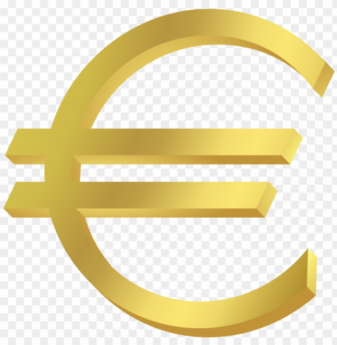 euro logo transparent High-quality PNG images with transparency