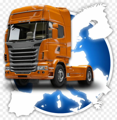 euro truck simulator on the mac app store - euro truck simulator 1 ico Transparent PNG graphics bulk assortment