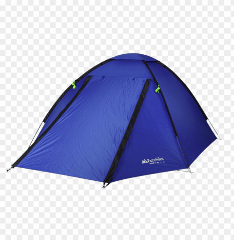 eurohike 3 man tent PNG Image with Clear Isolation