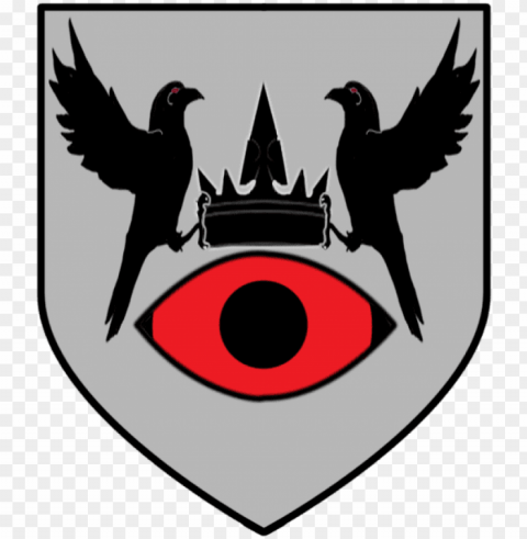 euron crow's eye sigil PNG with clear background extensive compilation