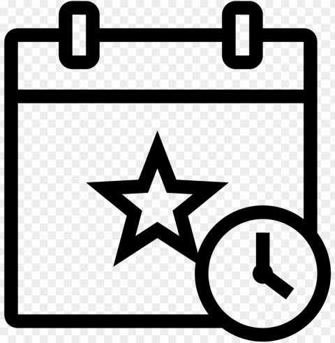 event accepted tentatively icon - event icon PNG images free download transparent background