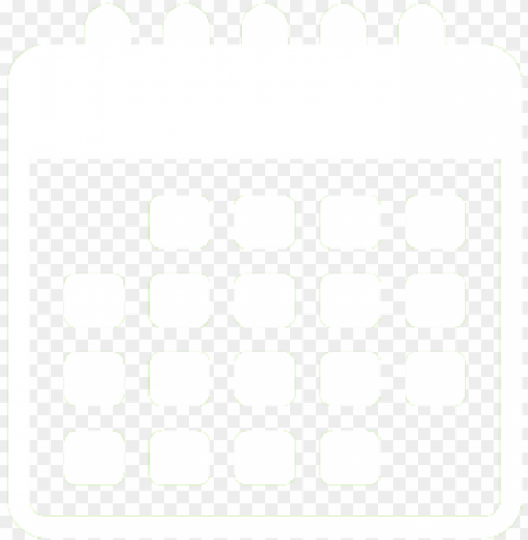 event icon white - event icon white HighResolution PNG Isolated on Transparent Background