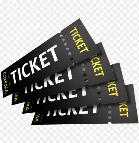 event ticket - event tickets PNG with no background required